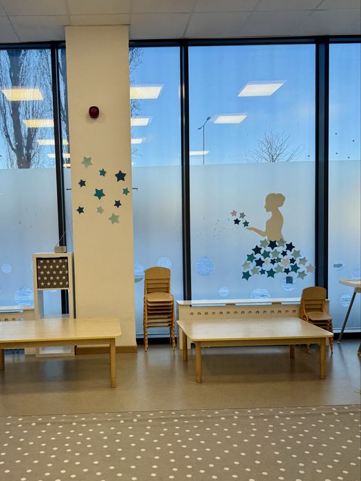 Wynajem sal na godziny pod zajecia/urodziny