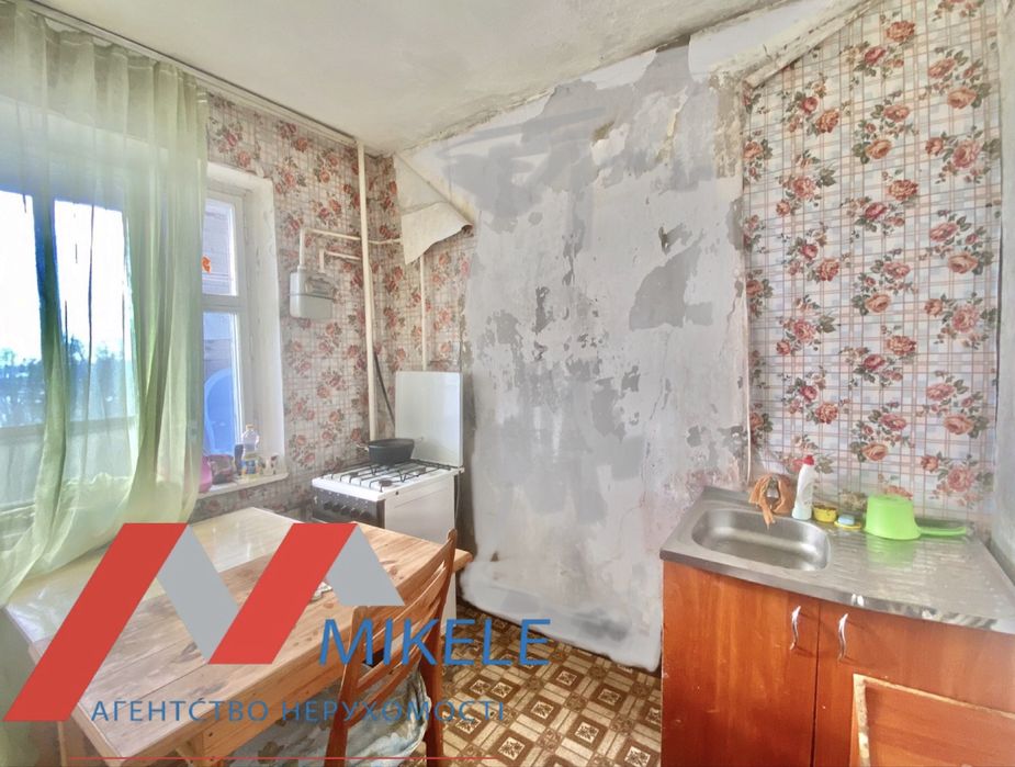 Оренда 1к 43м Володимира Великого 1 Бровари Торгмаш