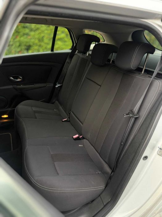 Renault Megane 1.5dCi