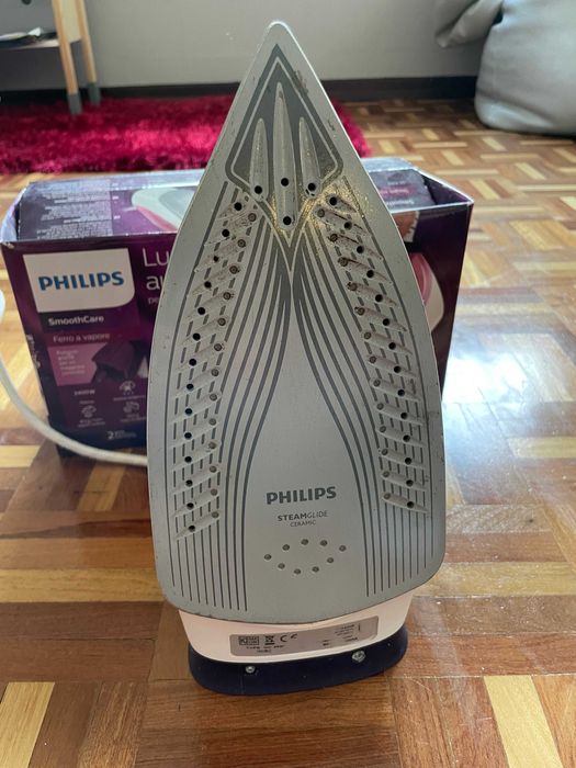 Ferro engomar Phillips