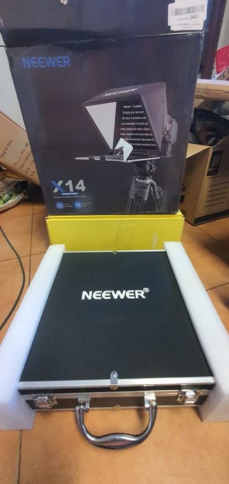 Neewer Teleponto