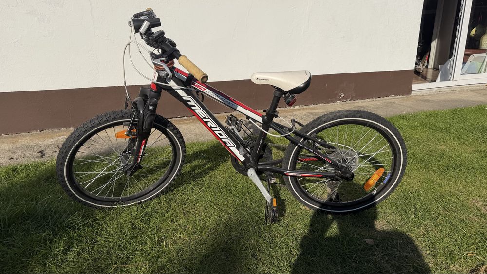 Rower Merida 20’