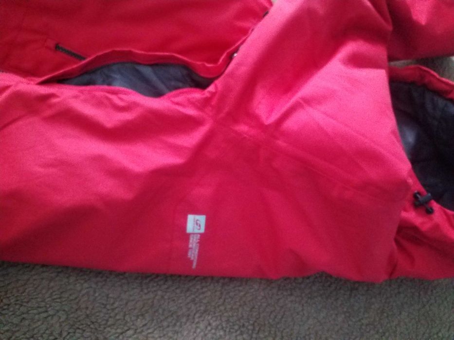 Sprzedam kurtka zimowa narciarska