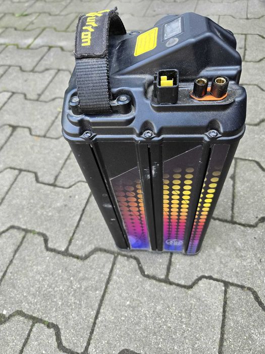 Bateria akumulator Surron Light Bee S