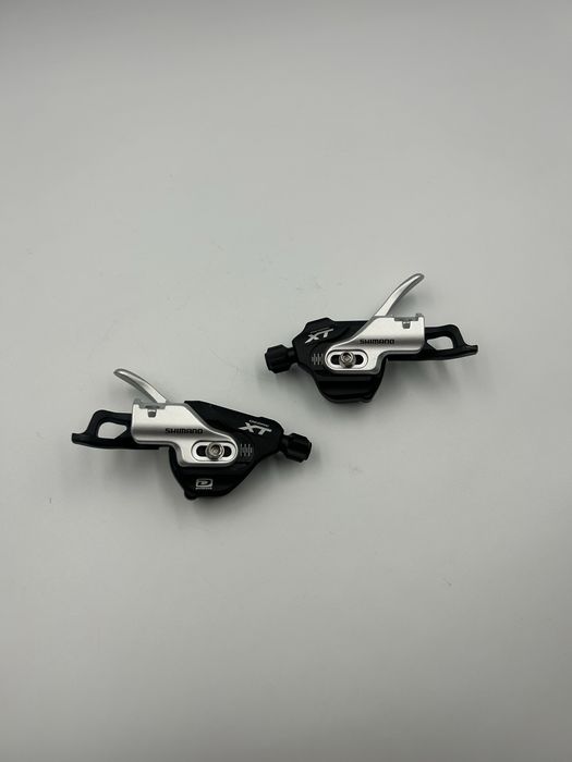 Manetki shimano deore xt 2/3x10 sl-m780