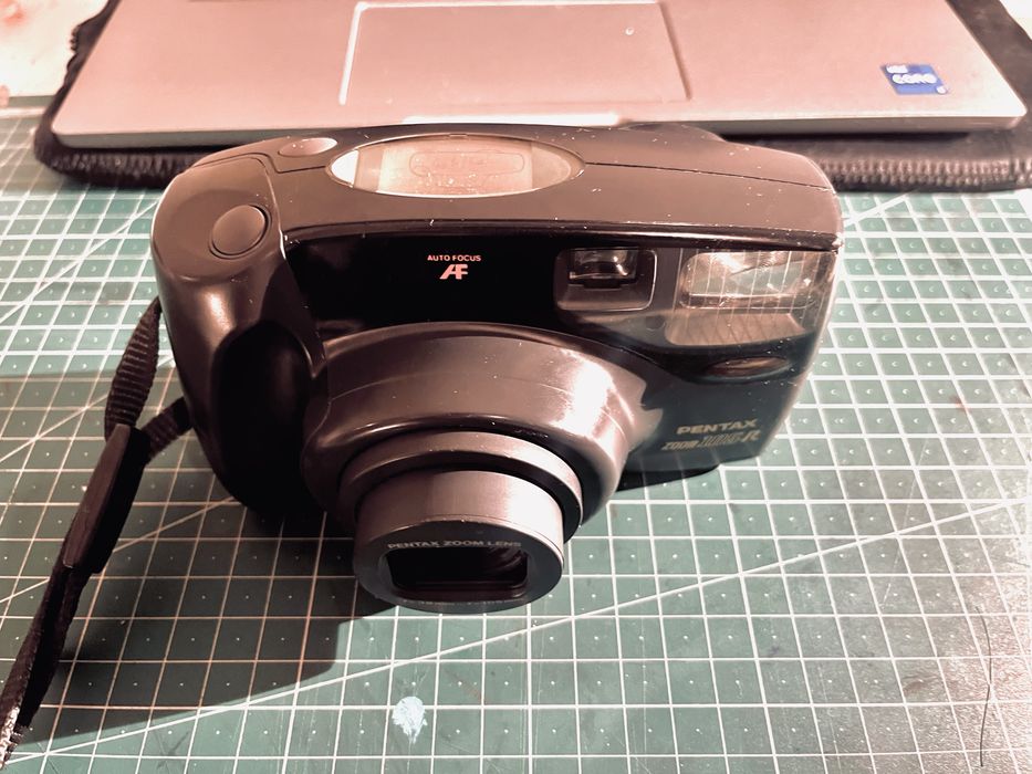 Pentax ZOOM 105-R