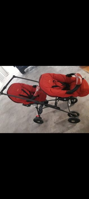 Twin Baby Stroller511791097520465921