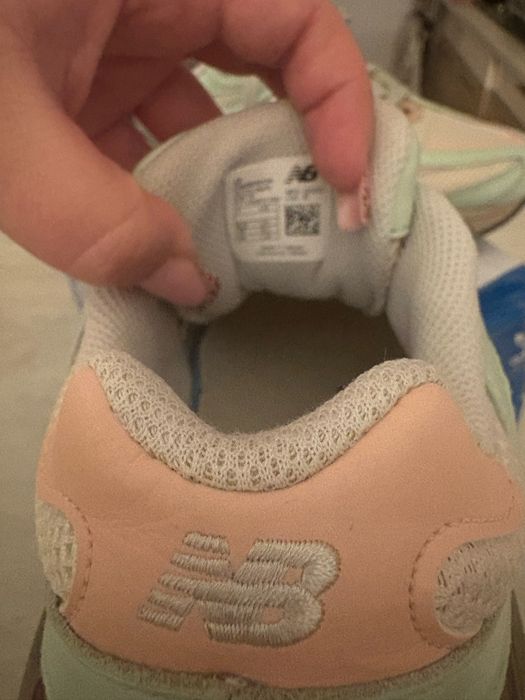 Buty New Balance 9060