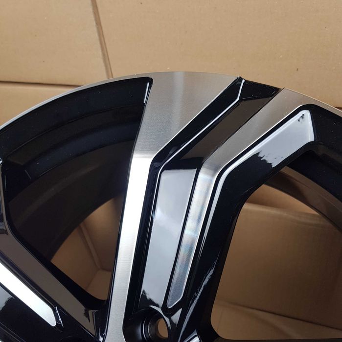 Диски На Авто R19 5x108 Volvo S60 V60 V90 XC70 XC90 Zeekr 001 Jaguar