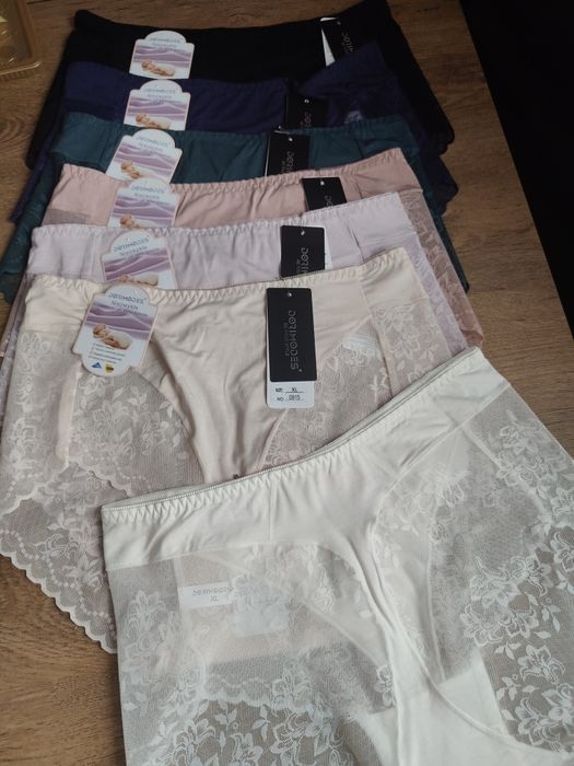 Majtki figi dorimodes XL