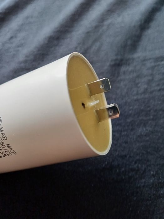 Kondensator MAB MKP 70
