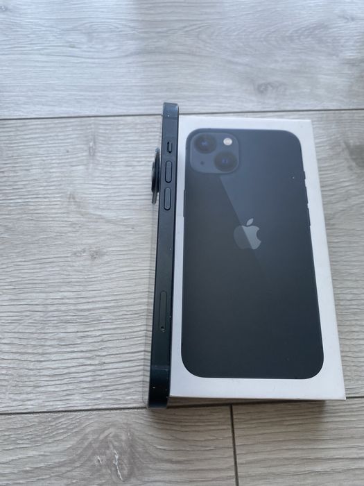 Iphone 13 256Gb stan idealny