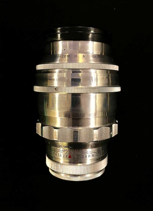 Набір об'єктивів для Canon