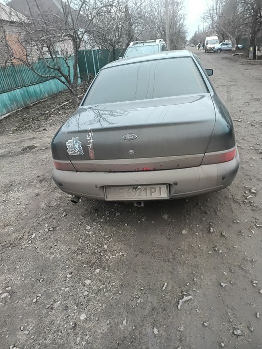 Продам гарного форда