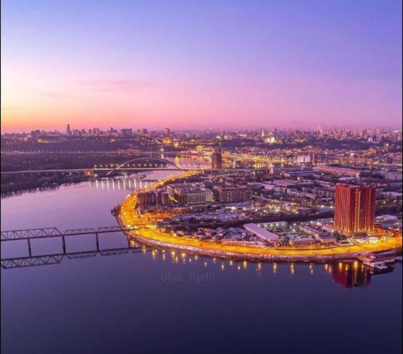 3-комнатная квартира по адресу ул. Лукьяненко Левка(Тимошенко) (площадь 90 м²) - Atlanta.ua - фото 24