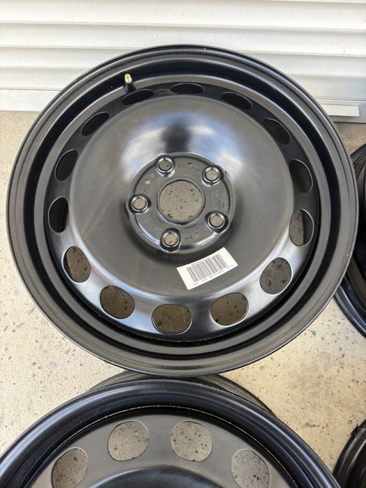 Диски R16  5x112 Audi,Volkswagen,Skoda,Seat ( Нові )