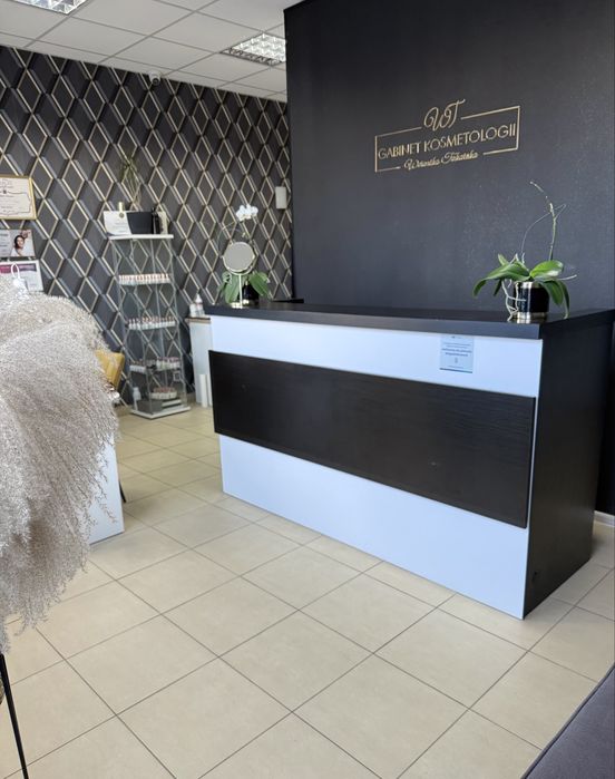 Wynajmę lokal w centrum Kurowic