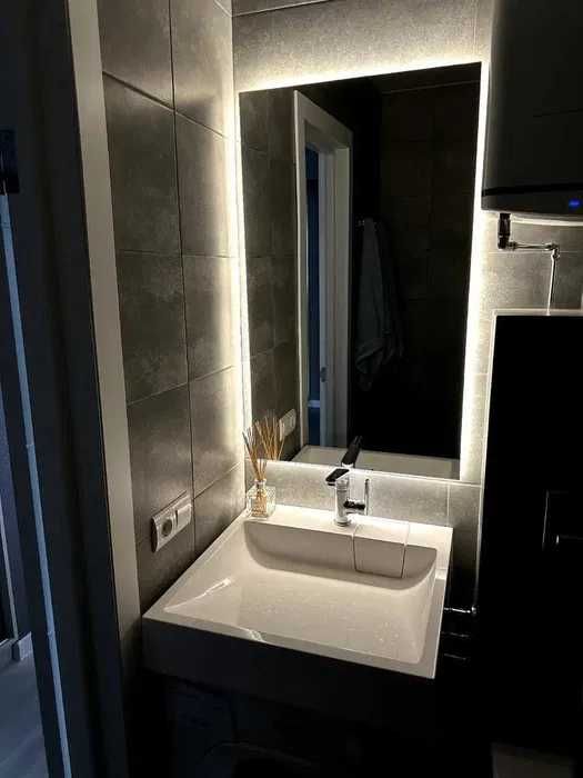 LED Дзеркало преміум якості – Вигідна ціна