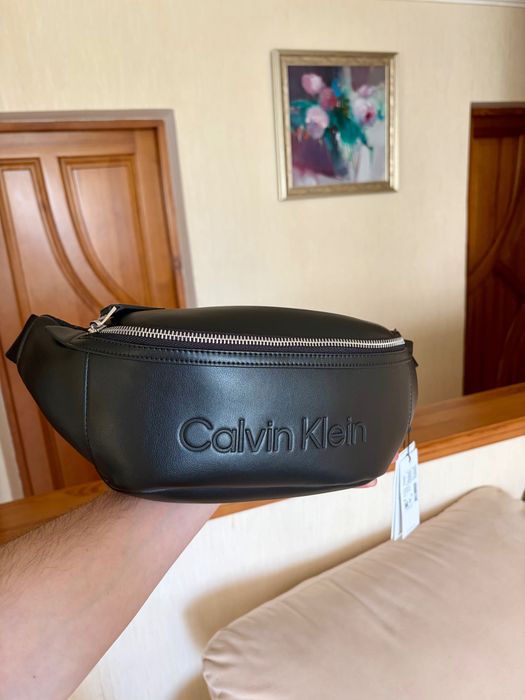 Оригінальна сумка Calvin Klein Абсолютно нова