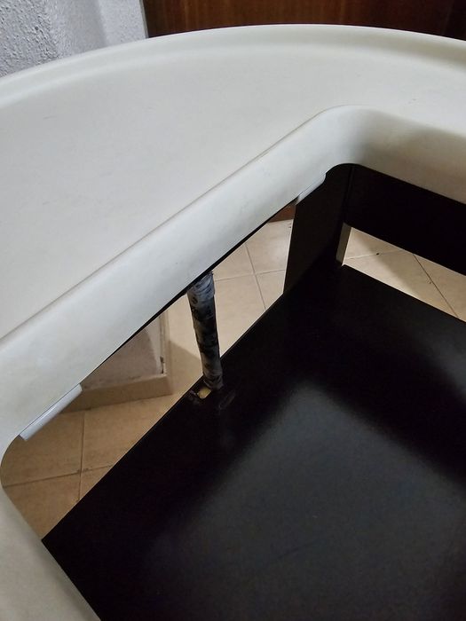 Cadeira Refeição Ikea Blames