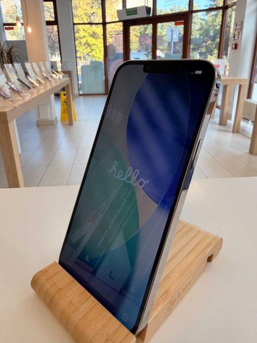 IPHONE 13 PRO MAX 128GB | 2 lata gwarancji! | BAT 100% | Raty 0%