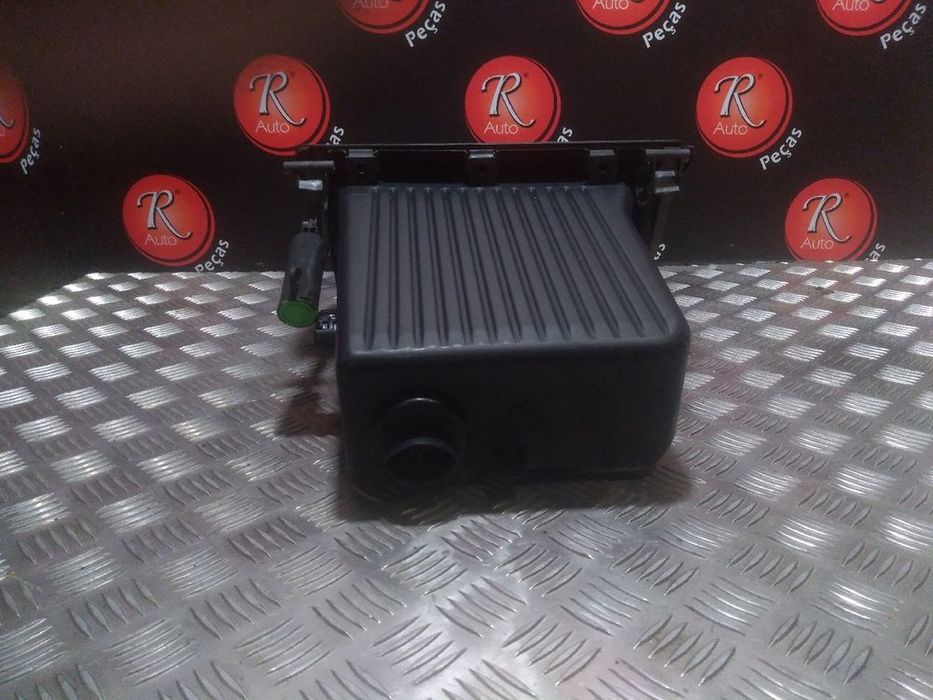 Porta Luvas Ford Focus Ii Turnier (Da_, Ffs, Ds)
