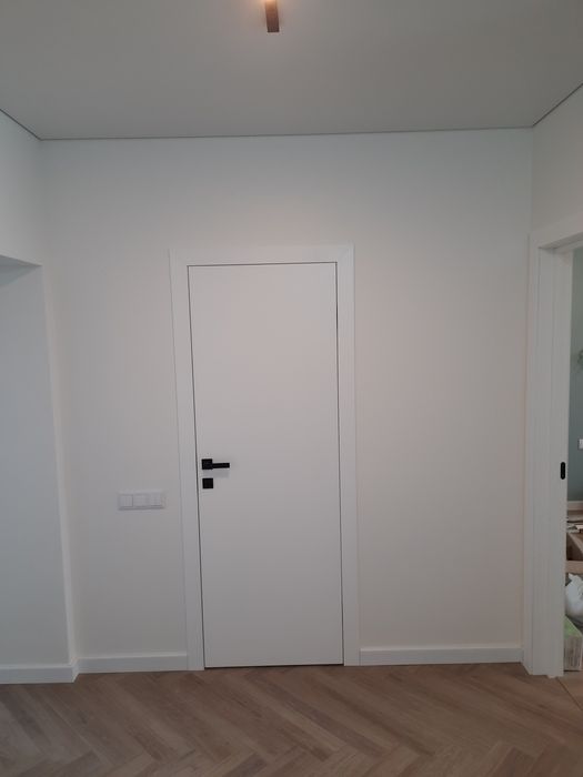 Ремонт квартир под ключ