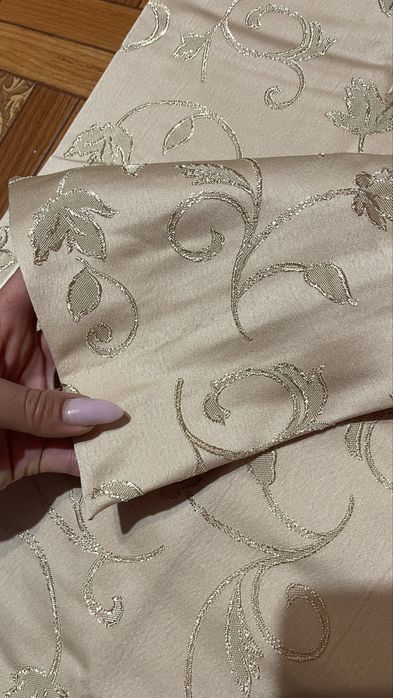 Штори блекаут 2 шт 350 грн