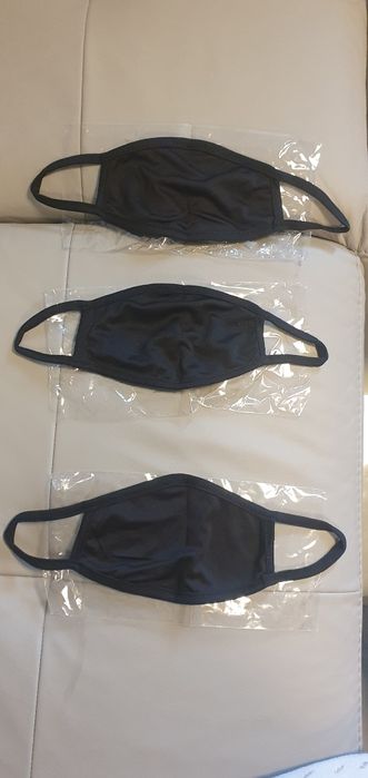 Maseczka ochronna na twarz