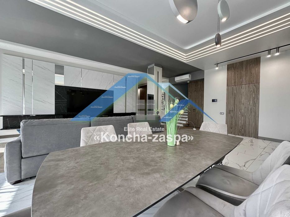 Новый дом с выходом на воду. Козин. Коча Заспа