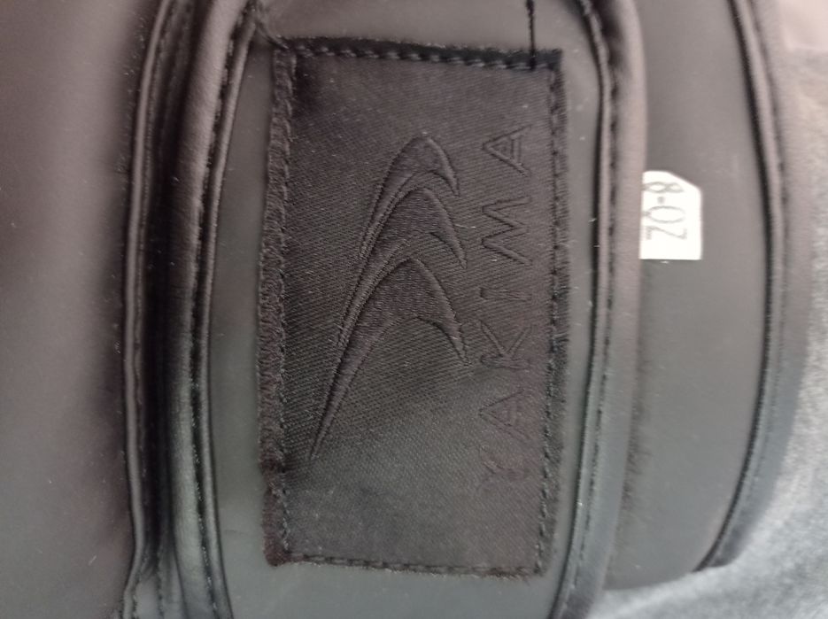 Sprzedam rękawice bokserskie