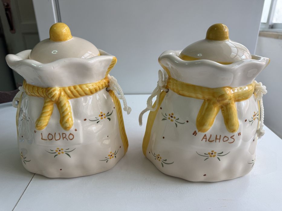Kitchen Jar Set64739421156994121