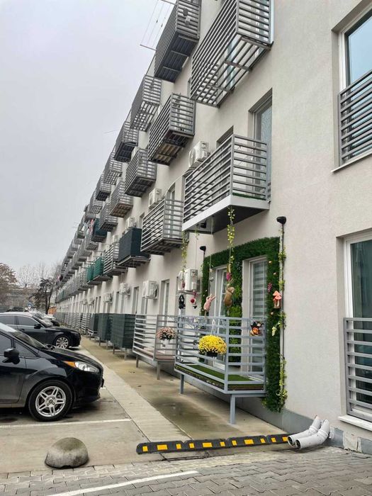 ПРОДАМ 1К ЖК Золотые столбы Николая Боровского 1/18 Рассрочка