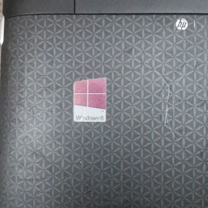 Notebook HP Pavilon dm1 - Peças