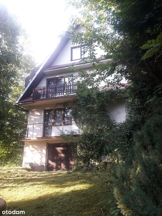 Dom – Zawoja, powiat suski - Widok 3