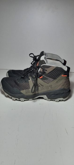 Mammut 43 1/3.   .