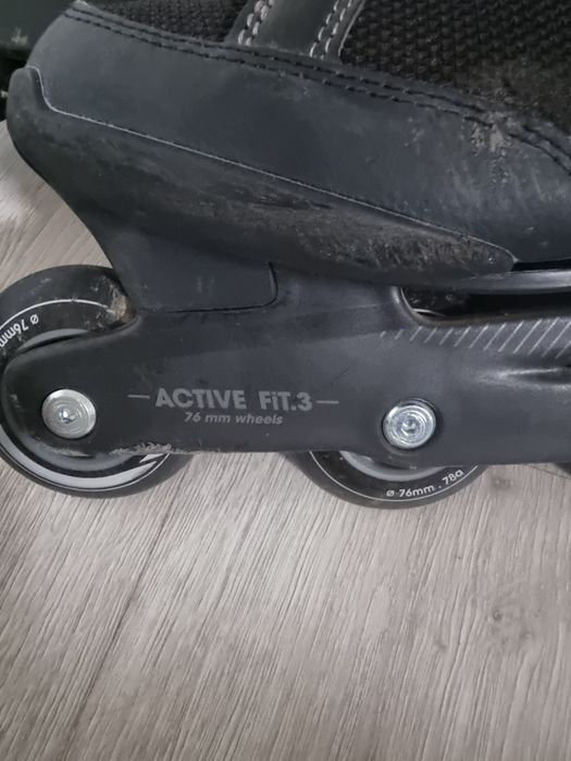 Patins em linha Oxelo477809920810700804