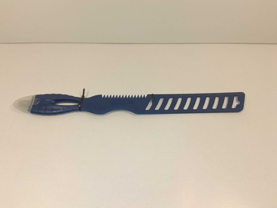 F159 Nóż Piła Do Wełny Mineralnej Styropianu Izolacji NITEO Dwustronny