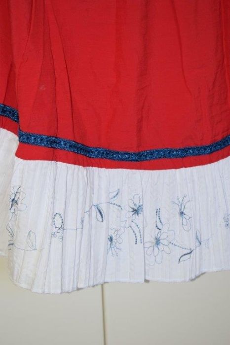 Fato Carnaval Mexicana