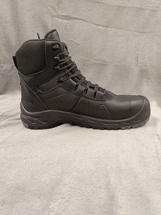 Buty robocze Bata Industrials Sicherheitsstiefel SCHIPHOL S3