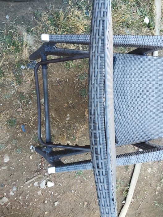 Conjunto de Exterior