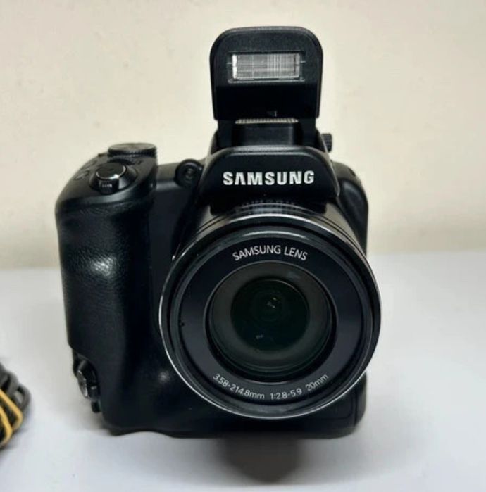 Samsung digital 16mp
