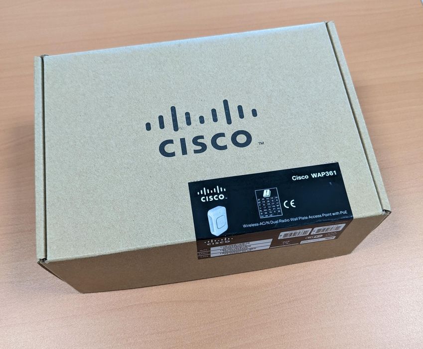 Access Point Cisco