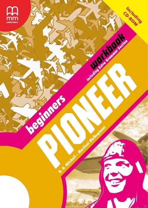 Pioneer Beginners Wb Mm Publications Mm Publications H.q. Mitchell,