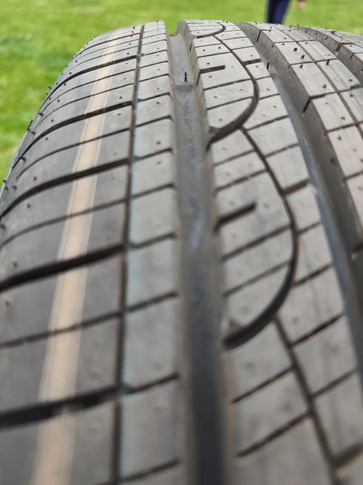 Felgi aluminiowe nowe 17cali 5x112 et45,5