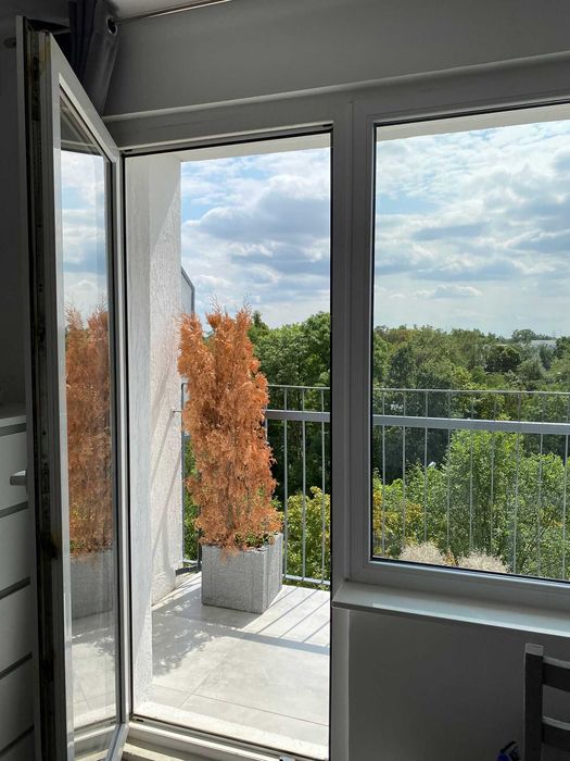 Mieszkanie dwupokojowe  na wynajem 48m2 | Karłowice Wrocław