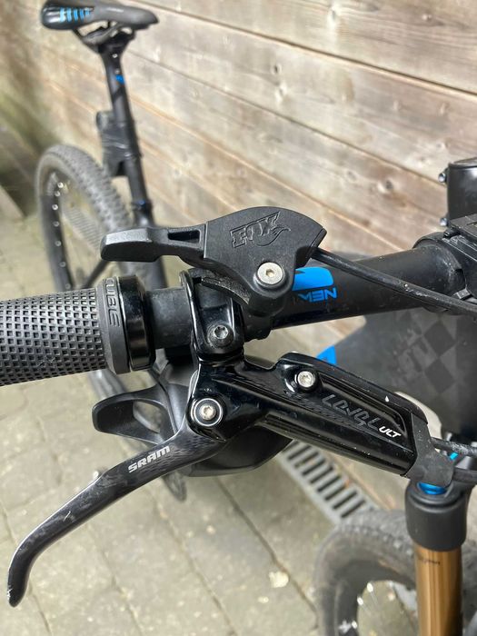 rower mtb CUBE ELITE C:68 SLT