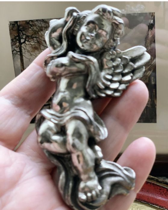 Янгел Італія посріблення