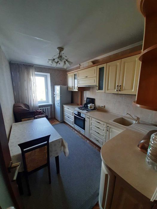 3к цегляний будинок нове планування 2000х / низьке переоформлення!