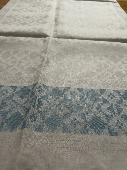 Ścierka lniana 145 x 50